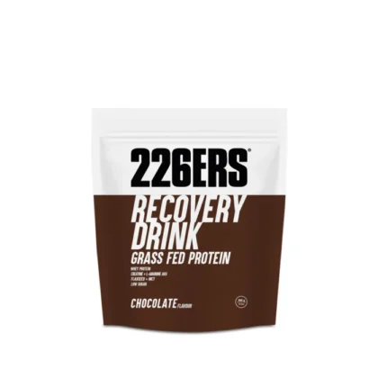 RECOVERY DRINK 500g Chocolate 226ERS