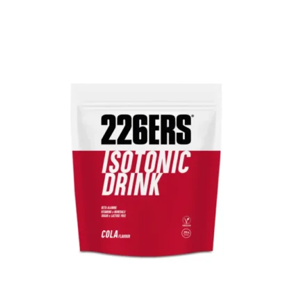 ISOTONIC DRINK 1Kg Cola 226ERS