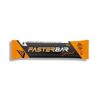 FASTER BAR GOURMET 2:1 Pasión INFISPORT