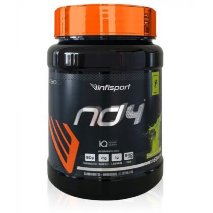 ND4® POLVO 2:1 Manzana Verde INFISPORT