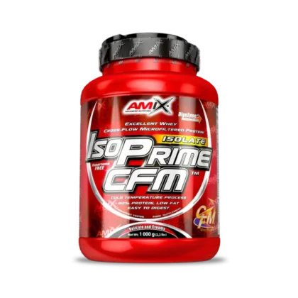 ISOPRIME CFM 1 KG FRESA AMIX