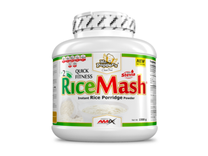 RICE MASH (ARROZ) 1,5KG CHOCOLATE BLANCO AMIX