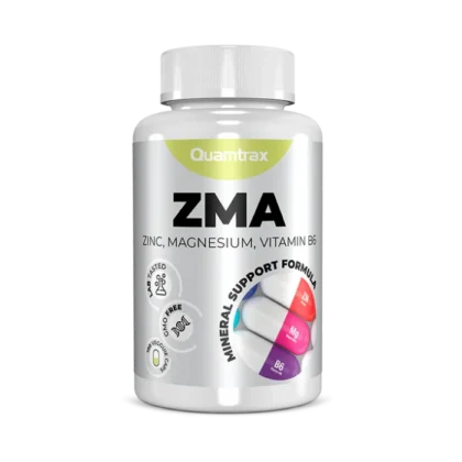 ZMA 100 CAP QUAMTRAX
