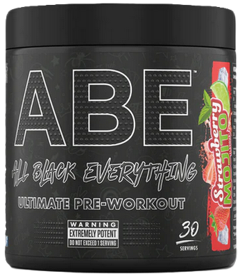 ABE 375 gr Strawberry Mojito