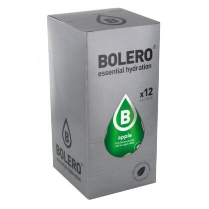 Bolero Drink Box Apple 8 g