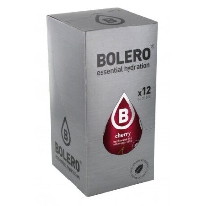 Bolero Drink Box Cherry 8 g