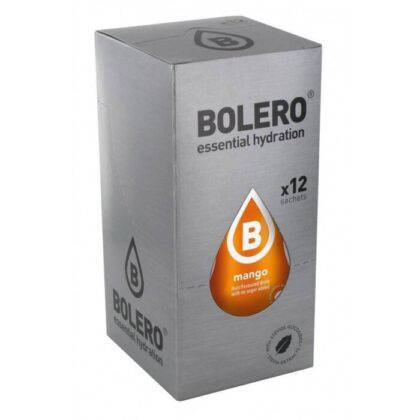 Bolero Drink Box Canela 8 g