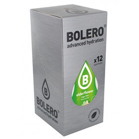Bolero Drink Box ElderFlower 8 g