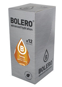 Bolero Drink Box Honey 8 g