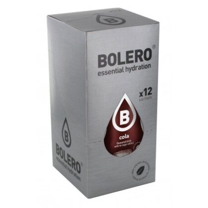 Bolero Drink Box Kol 8 g