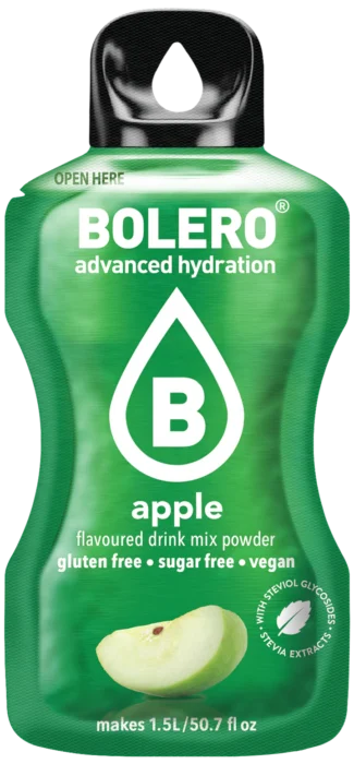 Bolero Drink Stick Apple 8 g
