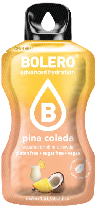 Bolero Drink Stick Piña Colada 8 g