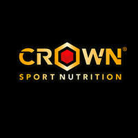 CROWN SPORT NUTRITION