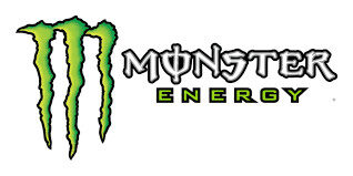 MONSTER ENERGY