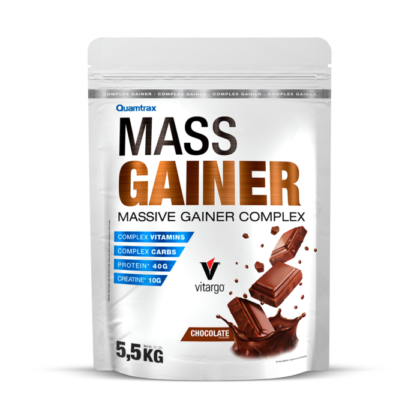 Mass Gainer 5.5kg Choco