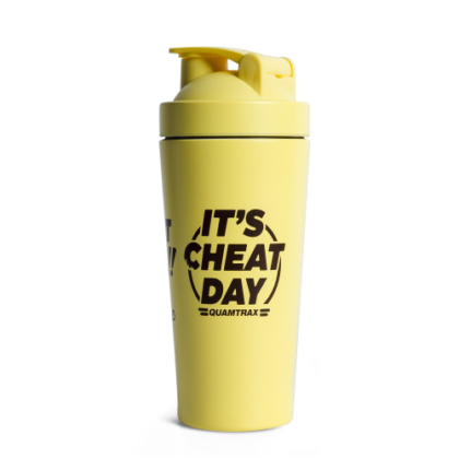 Shaker Its Cheat Day 739 ml