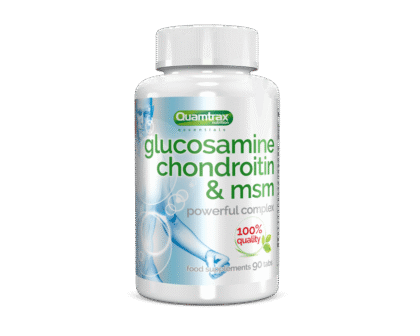 Glucosamina Chondroitin 90 tab.