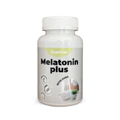 Melatonin Plus 90 caps
