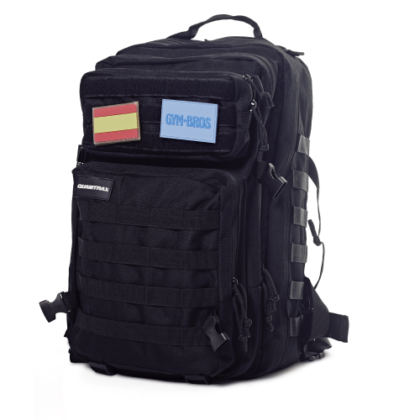Bagpack Black