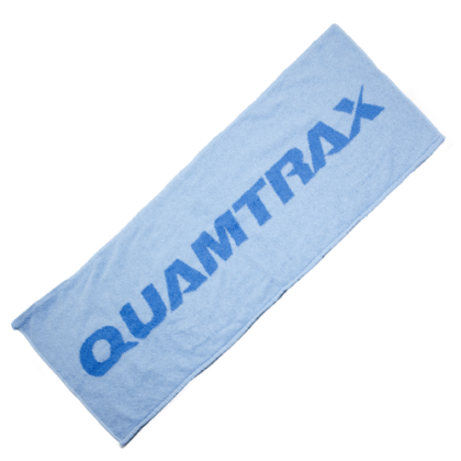Quamtrax towel