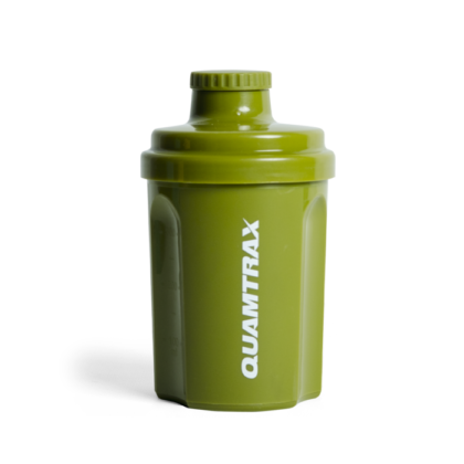 Shaker Pocket Militar 300 ml