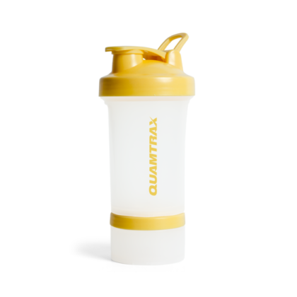 Shaker Puzzle Melocoton 500 ml