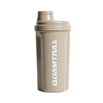 Shaker Basic Crema 700 ml