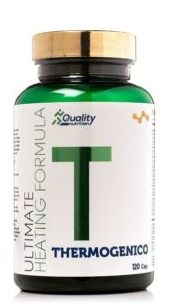 Thermo Quality Extreme Quality Nutrition