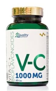 VC Vitamina C-1000 Quality Nutrition