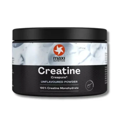 CREAPURE CREATINE MONOHYDRATE MAXI NUTRITION