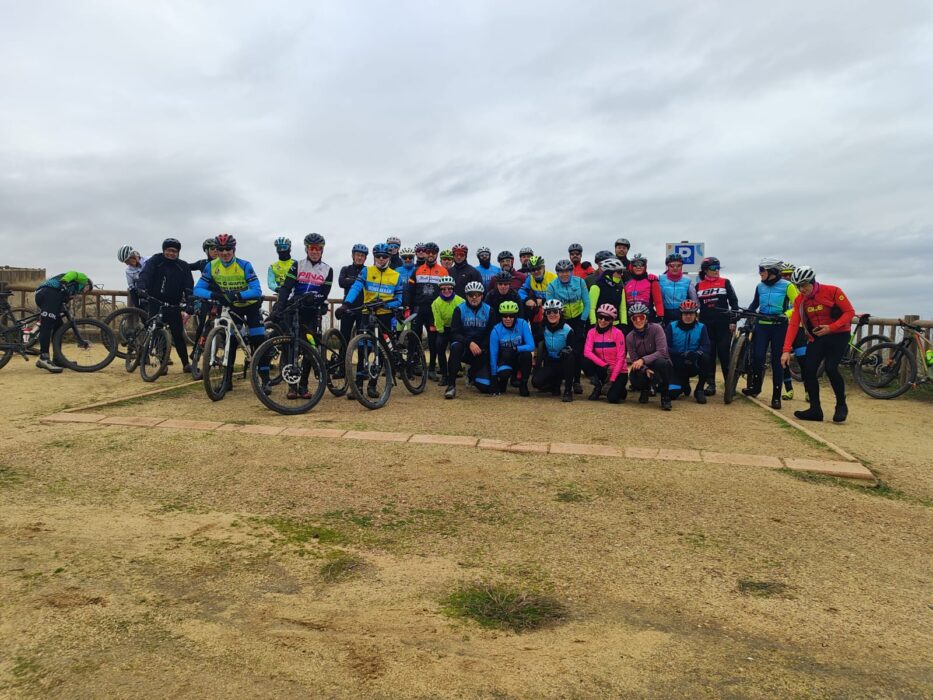 Sakura Nutrifit y el Club Ciclista de La Puebla de Montalbán: unidos por el deporte y el rendimiento