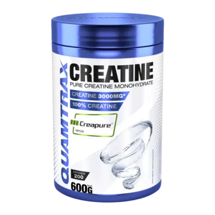 Creatine Creapure 600g