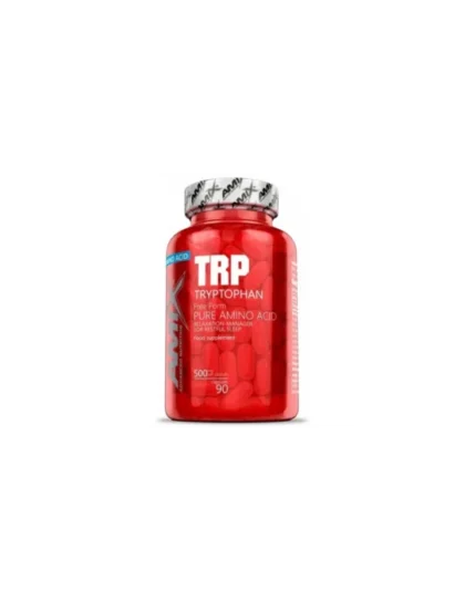 TRP Tryptophan 500 mg. 30 caps. Amix Nutrition