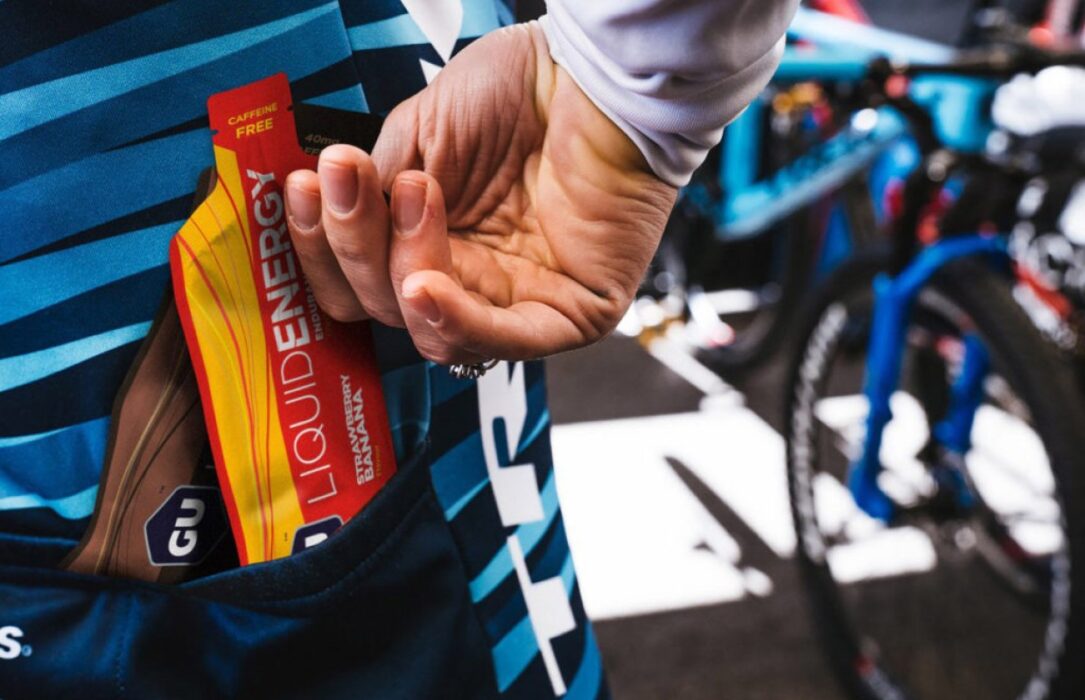 Qué suplementos necesita un ciclista amateur