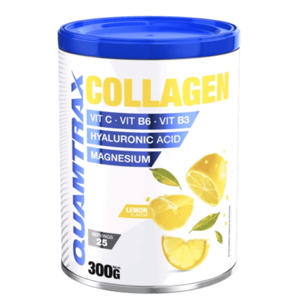 COLLAGEN LIMON 300 GR QUAMTRAX