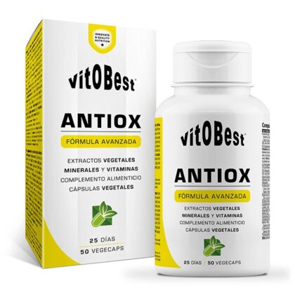 Antiox VITOBEST