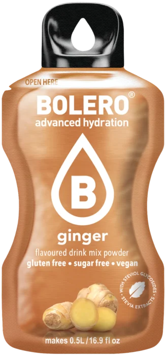 Bolero Drink Box Stick 8 g