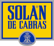 SOLAN DE CABRAS