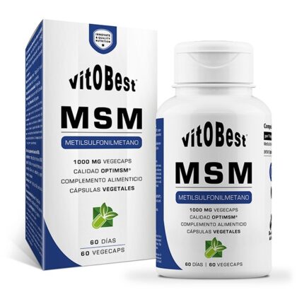 MSM VITOBEST
