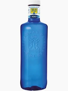 AGUA MINERAL NATURAL 1,5L SOLAN DE CABRAS