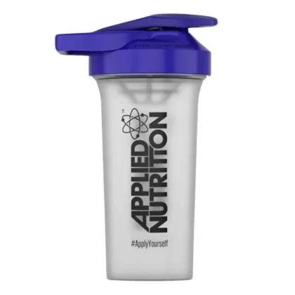 Shaker Blue Top 700 ml.