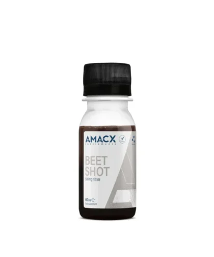 Shot de remolacha 60ML Amacx