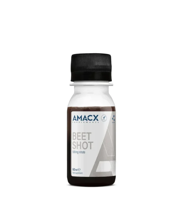 Shot de remolacha 60ML Amacx