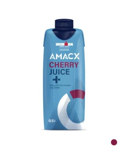 Amacx Cherry Juice + 05l