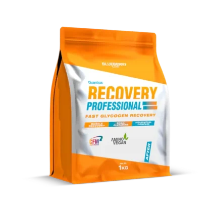 RECOVERY PROFESSIONAL 1k ARANDANO QUAMTRAX