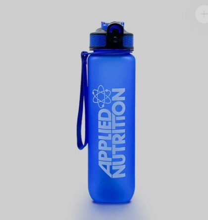 Lifestyle 1 Litre Water Bottle