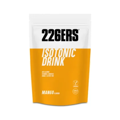 ISOTONIC DRINK 1Kg Mango 226ERS
