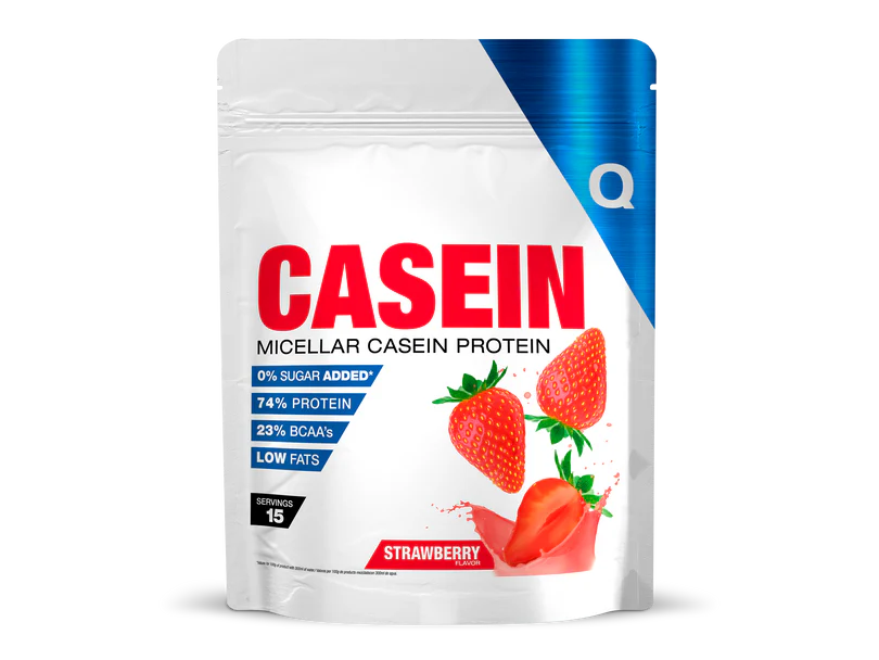 Direct Casein 500gr - Quamtrax FRESA