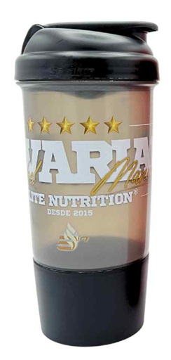 SHAKER PREMIUM (500ml) – Bavarian Elite Nutrition