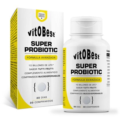 Super Probiotic
